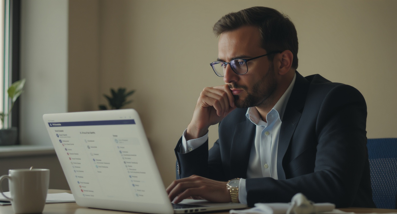 84 % des gens se méfient de l'IA : ce que les dirigeants de PME françaises doivent vraiment en retenir