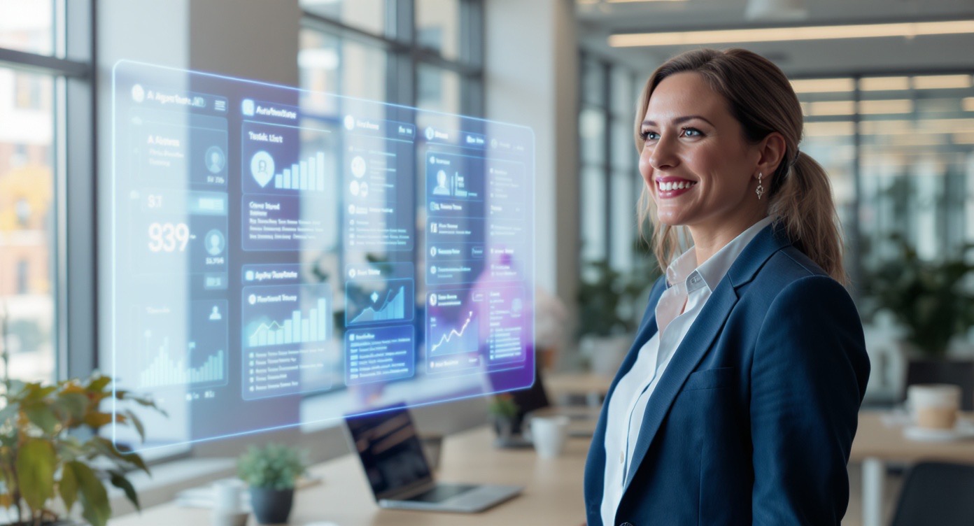 Comment créer votre « Jarvis » d'entreprise : le guide 2026 des agents IA pour PME
