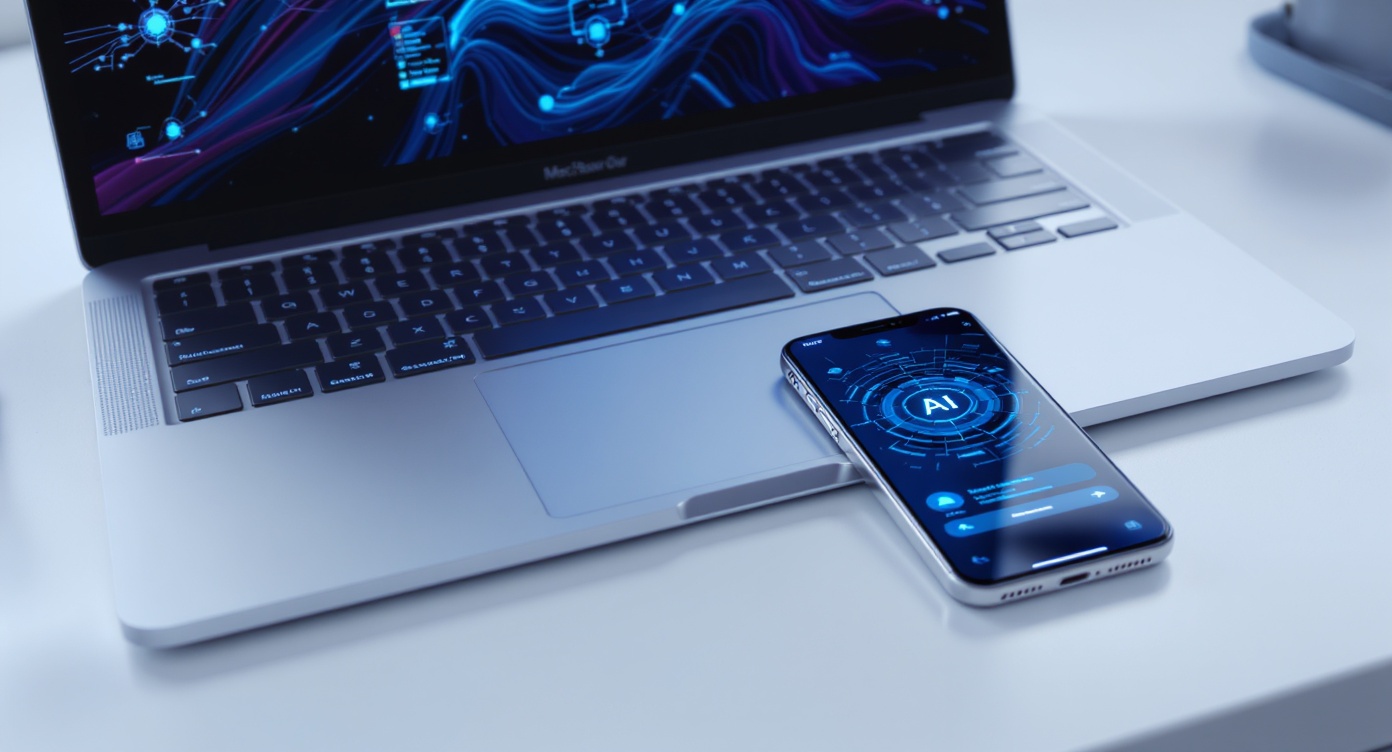 Apple Intelligence et les PME : ce qui change en 2026