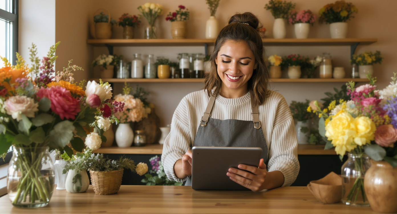 Gérer plus de clients en TPE grâce à l'automatisation IA