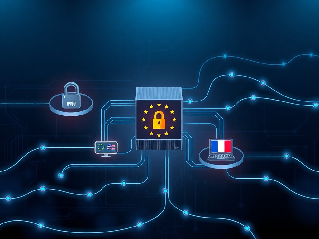 L'IA on-device d'Apple : pourquoi les PME françaises doivent exiger la même confidentialité de leurs outils IA