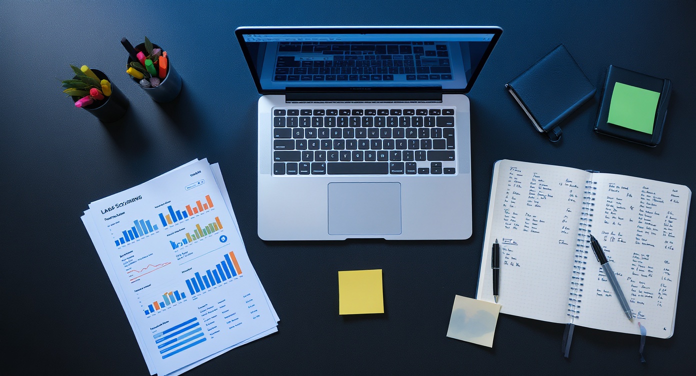 Qualification des Leads par IA : Augmentez Votre Conversion Sans Effort Supplémentaire